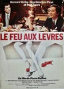 Le Feu aux l&egrave;vres