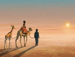 B. O. for French films abroad: Week of April 26-May 2, 2013 - &copy; DR