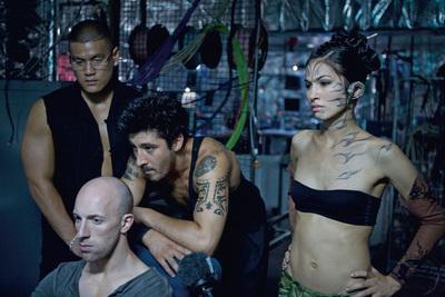 District 13 - Ultimatum