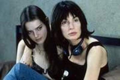 Anne Parillaud Anne Parillaud