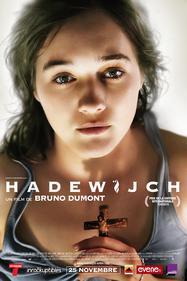 Hadewijch - Poster - France Hadewijch - Poster - France