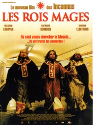 Les Rois Mages Les Rois Mages