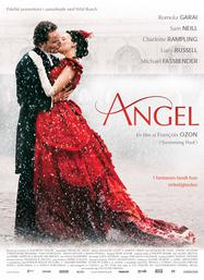 Angel - Poster - Denmark