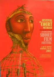 Clermont-Ferrand International Short Film Festival - 2011 Clermont-Ferrand International Short Film Festival - 2011