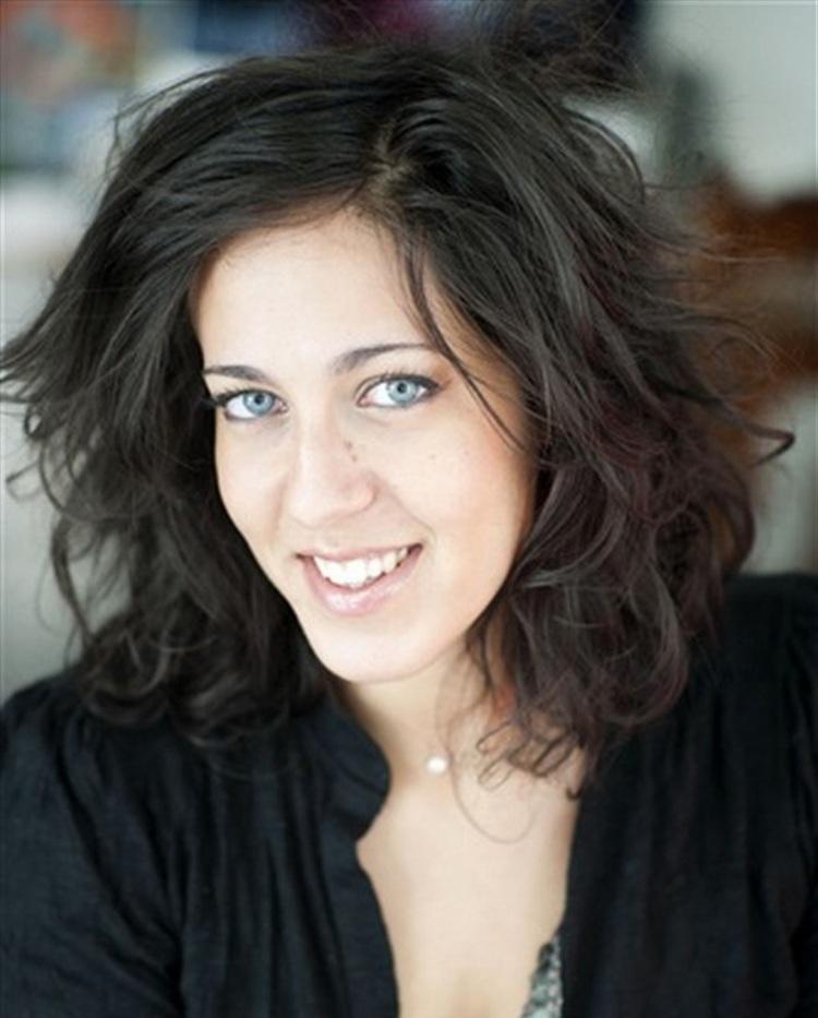 Alexandra Roth Fille De Alexandra Roth - uniFrance Films