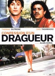 Confession d'un dragueur Confession d'un dragueur