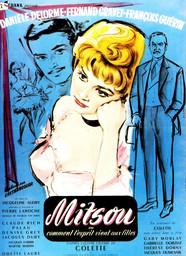 Mitsou Mitsou