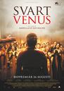 V&eacute;nus noire - Poster - Sweden