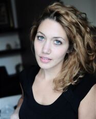 Louise Chabat