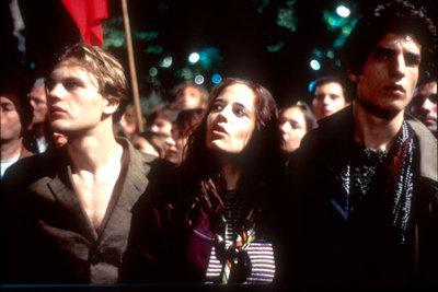 Innocents (The Dreamers) Innocents (The Dreamers)