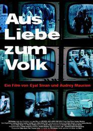I love you all - Poster - Allemagne