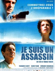 Je suis un assassin