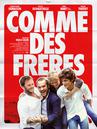 Comme des frères Comme des frères