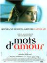 Mots d'amour - La Parola Amore Esiste Mots d'amour - La Parola Amore Esiste