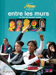 The Class - Poster - France