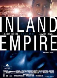 Inland Empire - Poster - Denmark