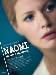 Naomi, une jeune et belle épouse... Naomi, une jeune et belle épouse...