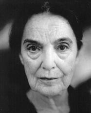 &Eacute;lisabeth Kaza