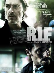 R.I.F. (Recherche dans l'intérêt des familles) R.I.F. (Recherche dans l'intérêt des familles)