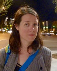 Nadia Micault