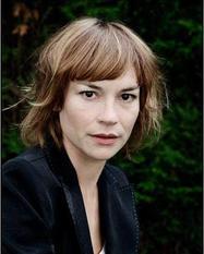 M&eacute;lanie Leray