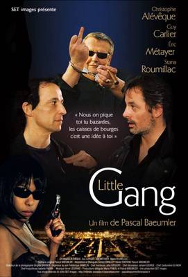 Little Gang