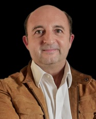 Jean-Louis Barcelona