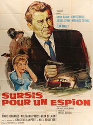 Sursis pour un espion