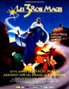 Les 3 rois mages 
