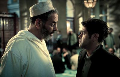 Jamel Debbouze Jamel Debbouze