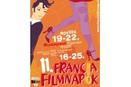 11e &eacute;dition du festival du film fran&ccedil;ais de Budapest