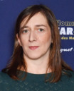 Laurette Polmanss