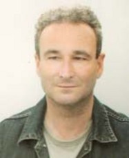 Philippe Orreindy