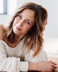 M&eacute;lanie Guth