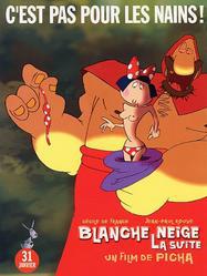 Blanche-Neige la suite