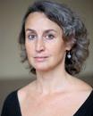 C&eacute;cile Morel