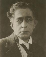 Andr&eacute; Nox