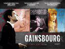 Gainsbourg (Vie h&eacute;ro&iuml;que) - Poster - UK