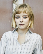 Pauline Serieys