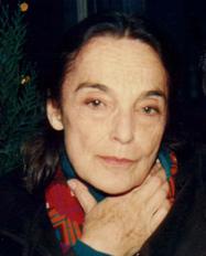Élisabeth Kaza Élisabeth Kaza