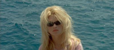 Brigitte Bardot - Contempt (Camille)