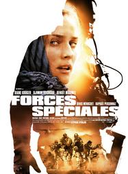 Forces spéciales Forces spéciales