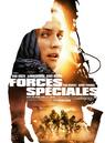Forces sp&eacute;ciales