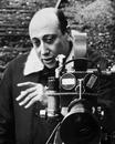 Jean-Pierre Melville