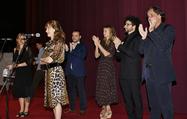 French Film Festival in Cuba celebrates its 15th anniversary - FFFC 2012 - opening night
