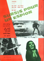 Sursis pour un espion