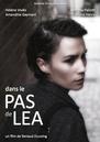 Dans le pas de L&eacute;a