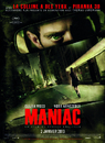 Maniac Maniac