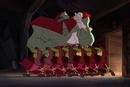 Blanche-Neige, la suite