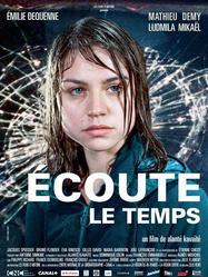 Ecoute le temps Ecoute le temps
